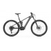 Elektrokolo MONDRAKER Chaser 750, graphite/black, 2022 (M) - Předváděcí kolo