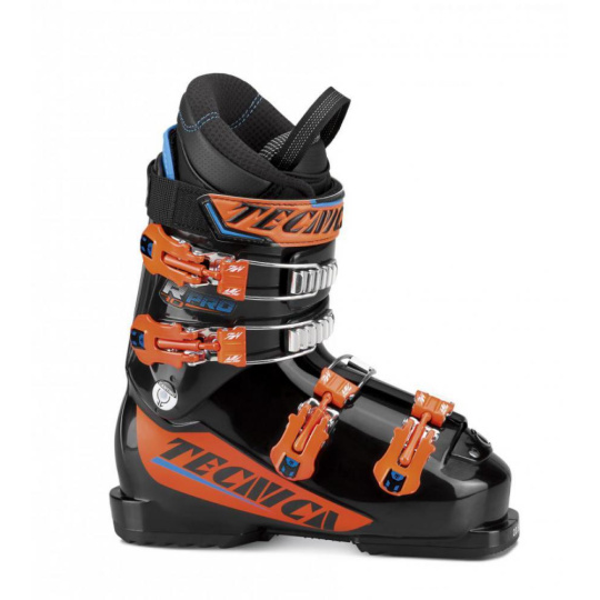 Lyžařské boty TECNICA R Pro 70, black, 17/18 (MP 280 = UK 9 = EU 43 1/3)
