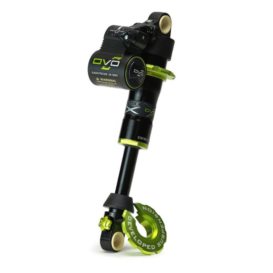 Jade X Coil Shock Metric Damper Only