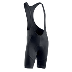 Pánské bib šortky Northwave Active Bibshort  Black