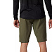Pánské cyklo šortky Fox Ranger Short  Olive Green *