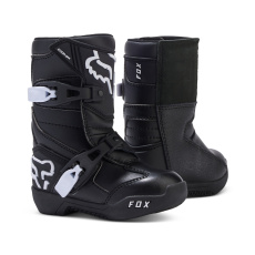MX boty Fox Kids Comp Boot MX boty Fox Kids Comp Boot