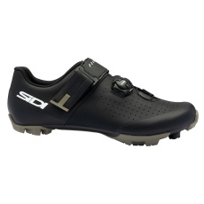 XC tretry Sidi Physis  Black