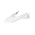 blatník zadní YAMAHA Tenere, RTECH (bílý)