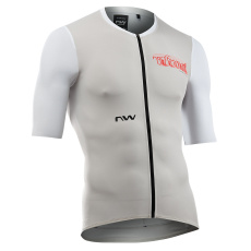 Cyklo dres Northwave Essence Evo Jersey Short Sleeve Cyklo dres Northwave Essence Evo Jersey Short Sleeve