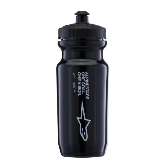 Alpinestars OGOV láhev 600 ml - černá Alpinestars OGOV láhev 600 ml - černá