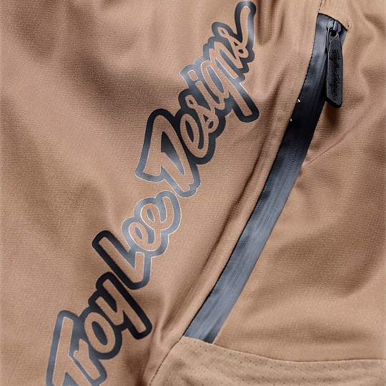 TLD PÁNSKÉ KALHOTY SPRINT ULTRA MONO SIENNA (25693104) TLD PÁNSKÉ KALHOTY SPRINT ULTRA MONO SIENNA (25693104)