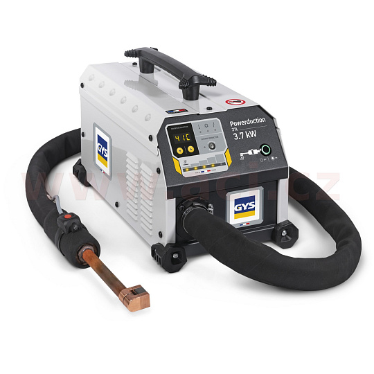 zařízení pro indukční ohřev GYS POWERDUCTION 37L zařízení pro indukční ohřev GYS POWERDUCTION 37L
