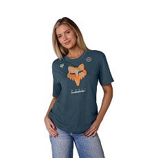 Dámské triko Fox W Image Print s Tee 