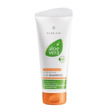 LR Aloe Vera Nutri-Repair Šampon na Vlasy LR Aloe Vera Nutri-Repair Šampon na Vlasy