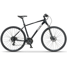 28" kolo APACHE Matto A1 (M) černá 28" kolo APACHE Matto A1 (M) černá