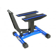 stojan pod mx moto ZAP LIFT modrý stojan pod mx moto ZAP LIFT modrý