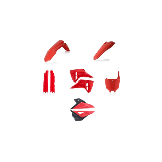 ACERBIS full kit (plastová sada) pasuje na Honda CRF250RX/450 RX/25 replica 25