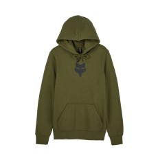 Dámská mikina Fox W Fox Head Fleece Po Dámská mikina Fox W Fox Head Fleece Po