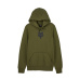 Dámská mikina Fox W Fox Head Fleece Po 