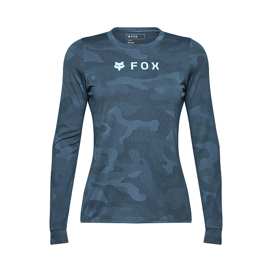 Dámský dres Fox W Ranger Tru Dri Ls Jersey 