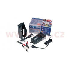 nabíječka Oximiser 600, OXFORD (12V, 0,6A, 30Ah) nabíječka Oximiser 600, OXFORD (12V, 0,6A, 30Ah)