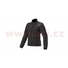 bunda BANSHEE 2022, ALPINESTARS, dámská (černá) bunda BANSHEE 2022, ALPINESTARS, dámská (černá)