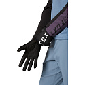 Pánské rukavice Fox Ranger Glove Gel Black 