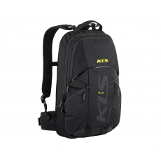 KELLYS Batoh KLS LANE 10 022 black KELLYS Batoh KLS LANE 10 022 black
