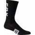 Cyklo ponožky 8" Flexair Merino Sock Black