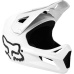 Dětská přilba Fox Yth Rampage Helmet White 