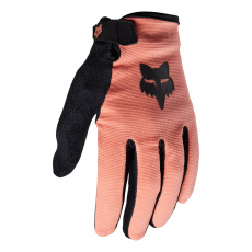 Dámské rukavice Fox W Ranger Glove Salmon 