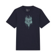 Dětské triko Fox Yth Bark Ss Tee 
