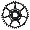 00.6218.013.002 - SRAM CRING X-SYNC ST EAGLE 38T DM BOSCH BLK *
