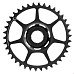 00.6218.013.002 - SRAM CRING X-SYNC ST EAGLE 38T DM BOSCH BLK *