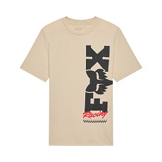 Dětské triko Fox Yth Checker Ss Tee 