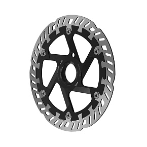 Brzdový kotouč Magura MDR-P CL, Ø 203 mm, Center Lock s pojistným kroužkem pro výsuvný čep Brzdový kotouč Magura MDR-P CL, Ø 203 mm, Center Lock s pojistným kroužkem pro výsuvný čep
