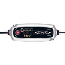 nabíječka CTEK MXS 5.0 NEW s teplotním čidlem 12 V, 120 Ah, 5 A nabíječka CTEK MXS 5.0 NEW s teplotním čidlem 12 V, 120 Ah, 5 A