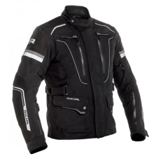 Dámská moto bunda RICHA INFINITY 2 PRO LADY černá Dámská moto bunda RICHA INFINITY 2 PRO LADY černá