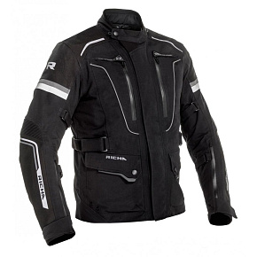 Dámská moto bunda RICHA INFINITY 2 PRO LADY černá Dámská moto bunda RICHA INFINITY 2 PRO LADY černá