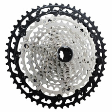 12-kazeta SHIMANO CS-M8100 Deore XT 10-45 zubů, v krabičce 12-kazeta SHIMANO CS-M8100 Deore XT 10-45 zubů, v krabičce