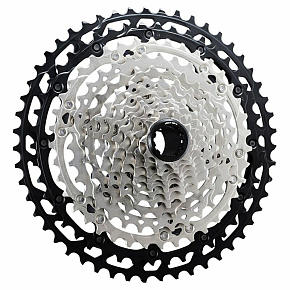 12-kazeta SHIMANO CS-M8100 Deore XT 10-45 zubů, v krabičce 12-kazeta SHIMANO CS-M8100 Deore XT 10-45 zubů, v krabičce
