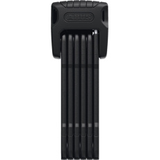 skládací zámek ABUS 6500K/90 BK SH BORDO GRANIT Xplus