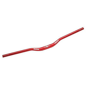 FUNN Fatboy řidítka 810/7 mm - 31,8 červená FUNN Fatboy řidítka 810/7 mm - 31,8 červená