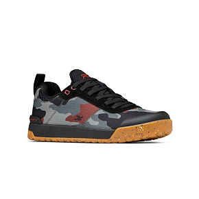 Ride Concepts Accomplice Clip US6 / Eur36 Rose Camo Ride Concepts Accomplice Clip US6 / Eur36 Rose Camo