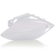 Acerbis podsedlovky CRF450R/CRE450F 05/06 Acerbis podsedlovky CRF450R/CRE450F 05/06