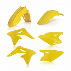 ACERBIS plastový kit RMZ 250 10/18 ACERBIS plastový kit RMZ 250 10/18