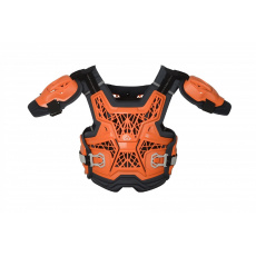Acerbis chránič hrudi Gravity junior homologace 1621 Acerbis chránič hrudi Gravity junior homologace 1621