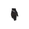 rukavice STELLA S MAX DRYSTAR, ALPINESTARS (černá/bílá) 2025
