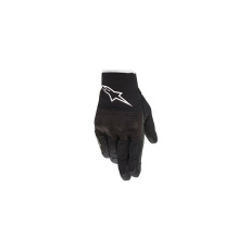 rukavice STELLA S MAX DRYSTAR, ALPINESTARS (černá/bílá) 2025 rukavice STELLA S MAX DRYSTAR, ALPINESTARS (černá/bílá) 2025