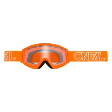 Brýle O´Neal B-ZERO oranžová Brýle O´Neal B-ZERO oranžová