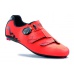 Pánské tretry Northwave Phantom Carbon Orange/Black 