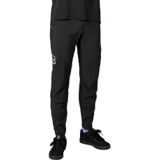 Pánské cyklo kalhoty Fox Defend Pant Black Pánské cyklo kalhoty Fox Defend Pant Black
