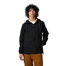 Pánská bunda Fox Survivalist Anorak Jacket Black Pánská bunda Fox Survivalist Anorak Jacket Black