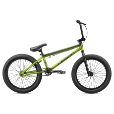 MONGOOSE LEGION L20 (M41801U20/GRN)